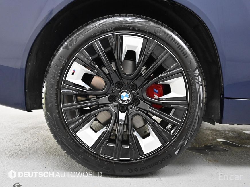 BMW X3 - фото 4