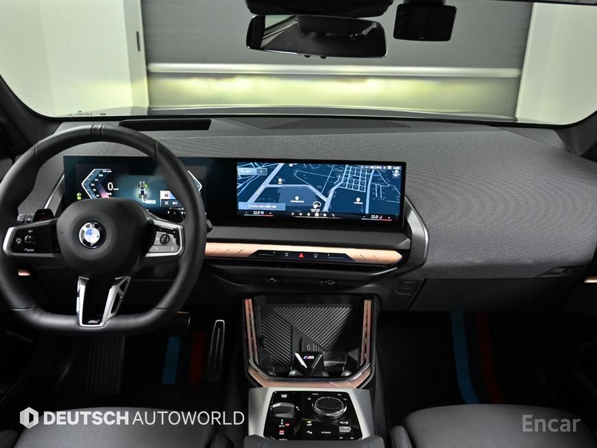 BMW X3 - фото 6