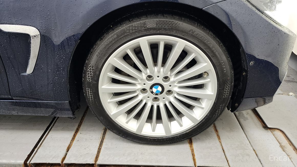 BMW 4 Series - фото 4