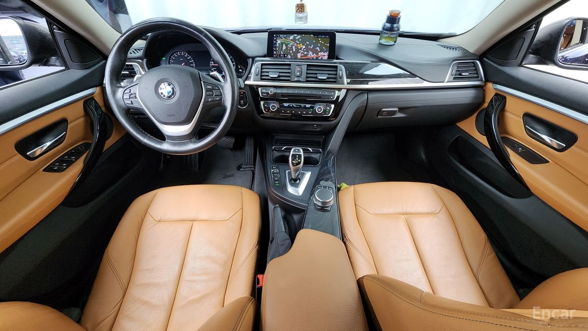 BMW 4 Series - фото 6