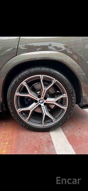 BMW X6 - фото 4
