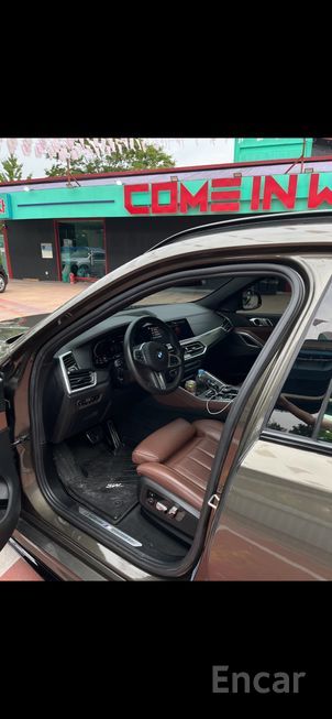 BMW X6 - фото 5