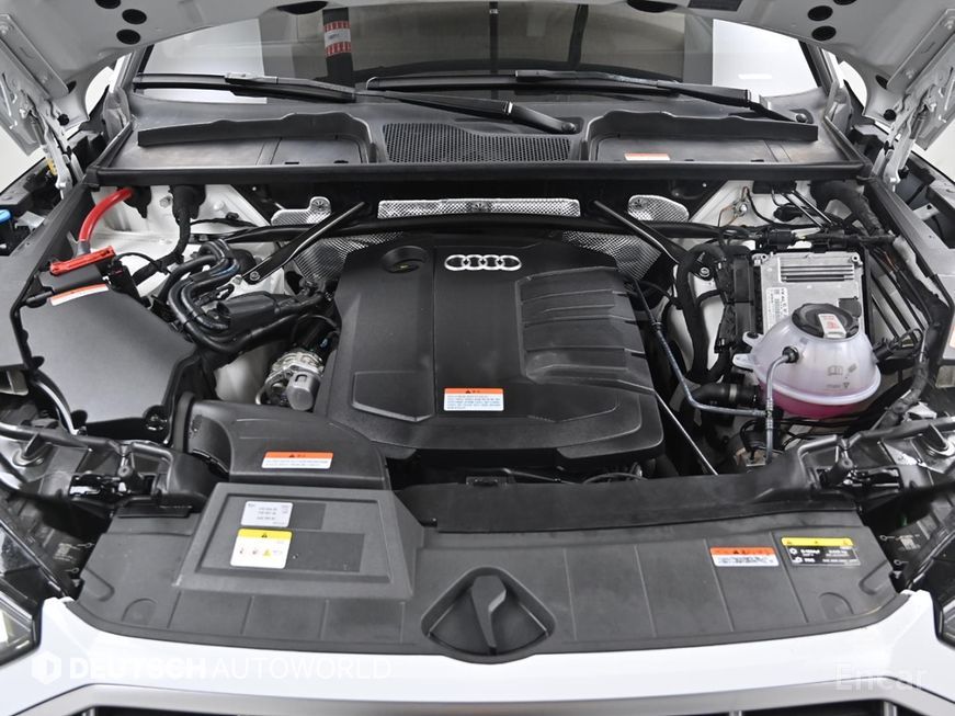 Audi Q5 - фото 5