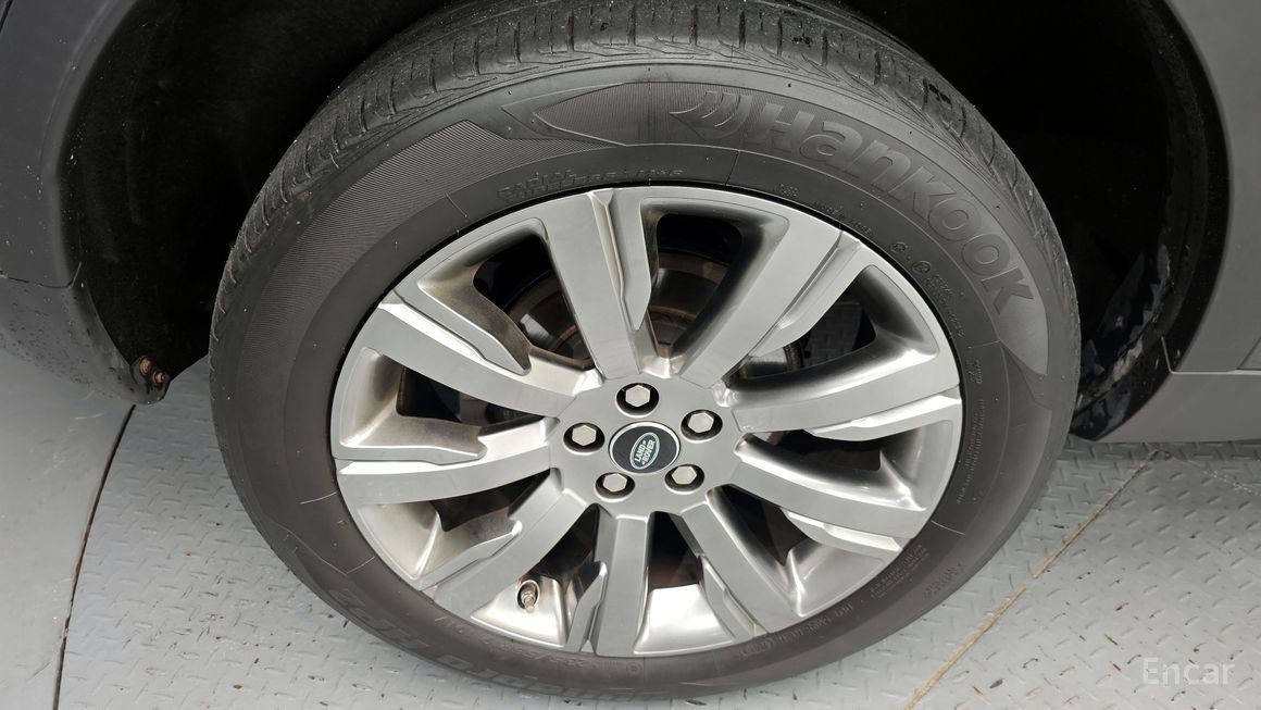 Land Rover Discovery Sports - фото 4