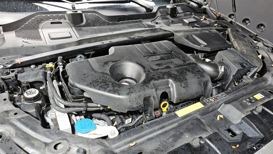 Land Rover Discovery Sports - фото 5