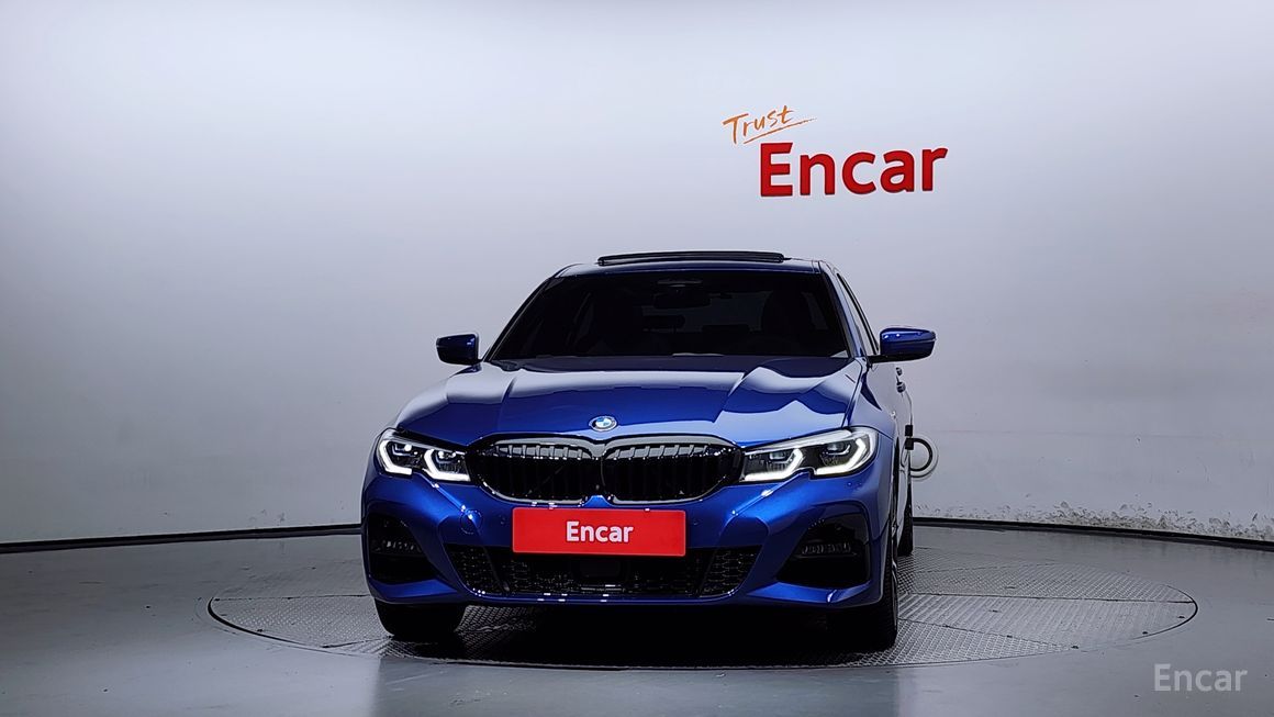 BMW 3 Series - фото 2