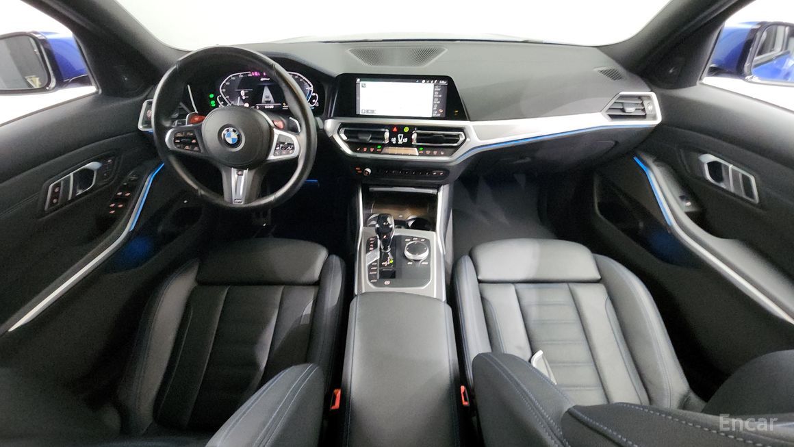 BMW 3 Series - фото 6