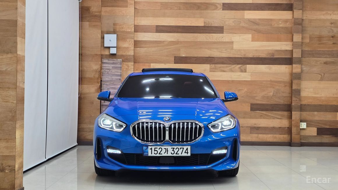BMW 1 Series - фото 2