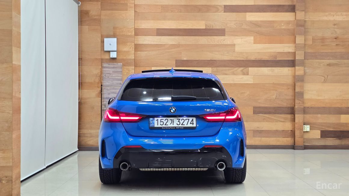 BMW 1 Series - фото 3