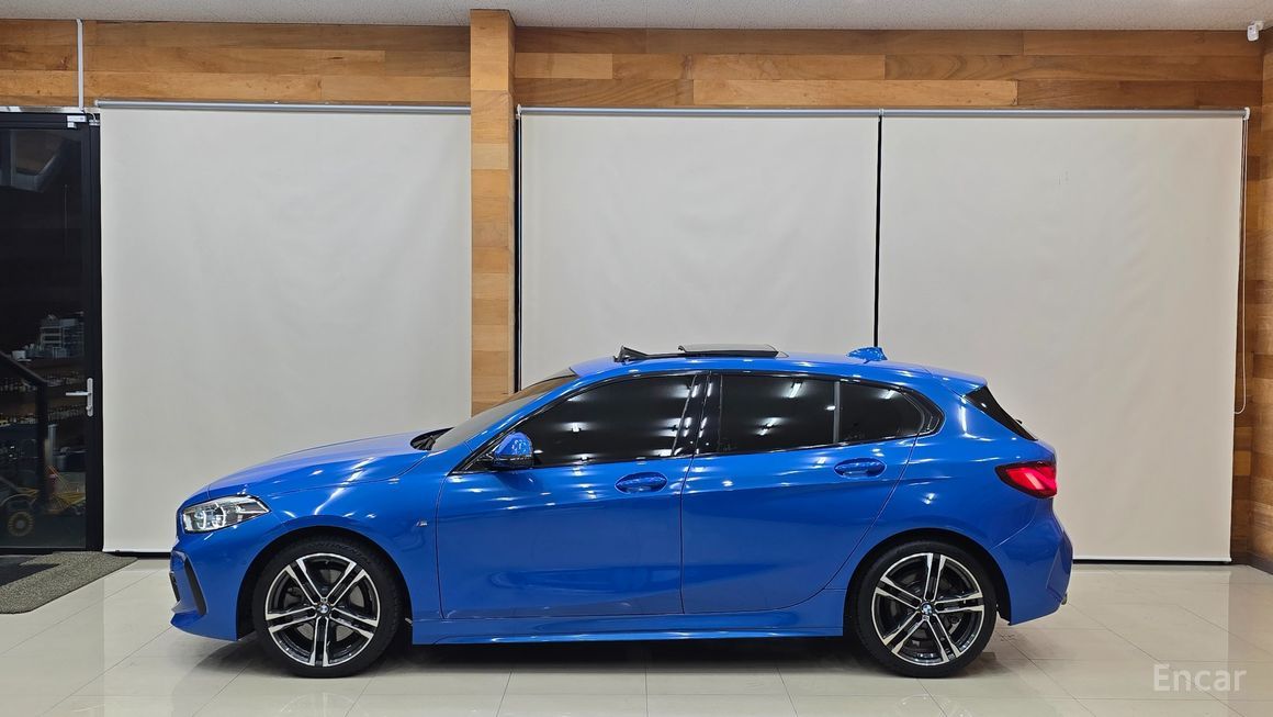 BMW 1 Series - фото 4