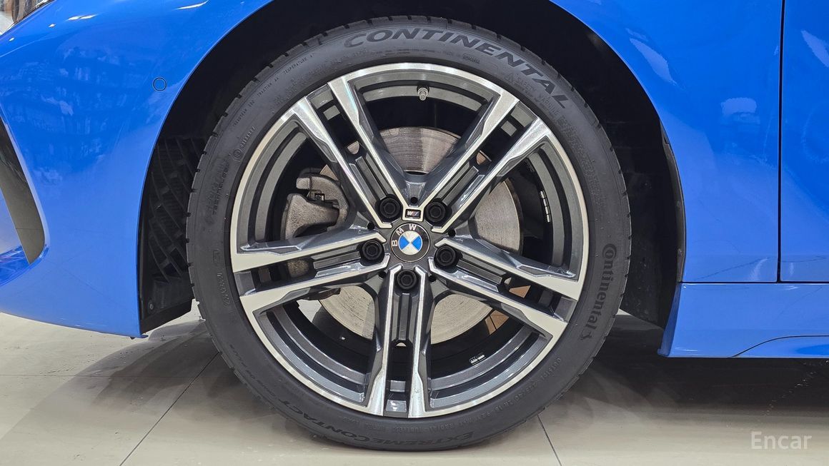 BMW 1 Series - фото 5