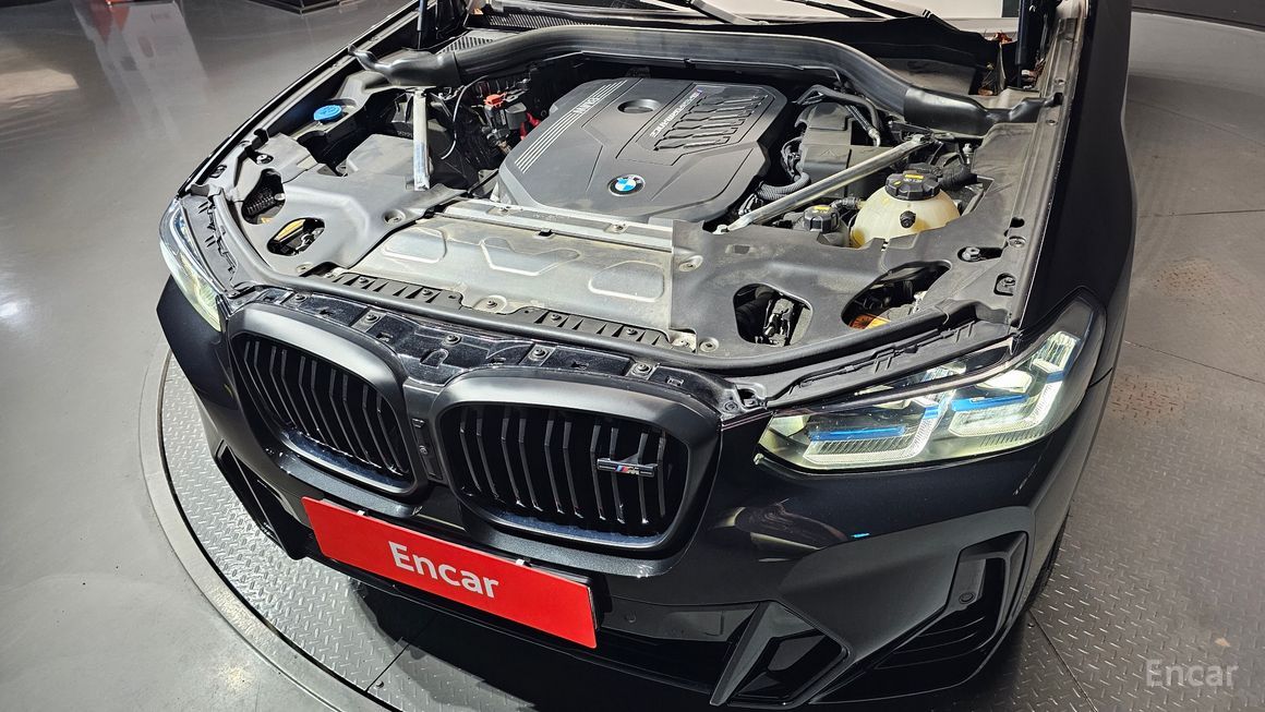 BMW X3 - фото 5