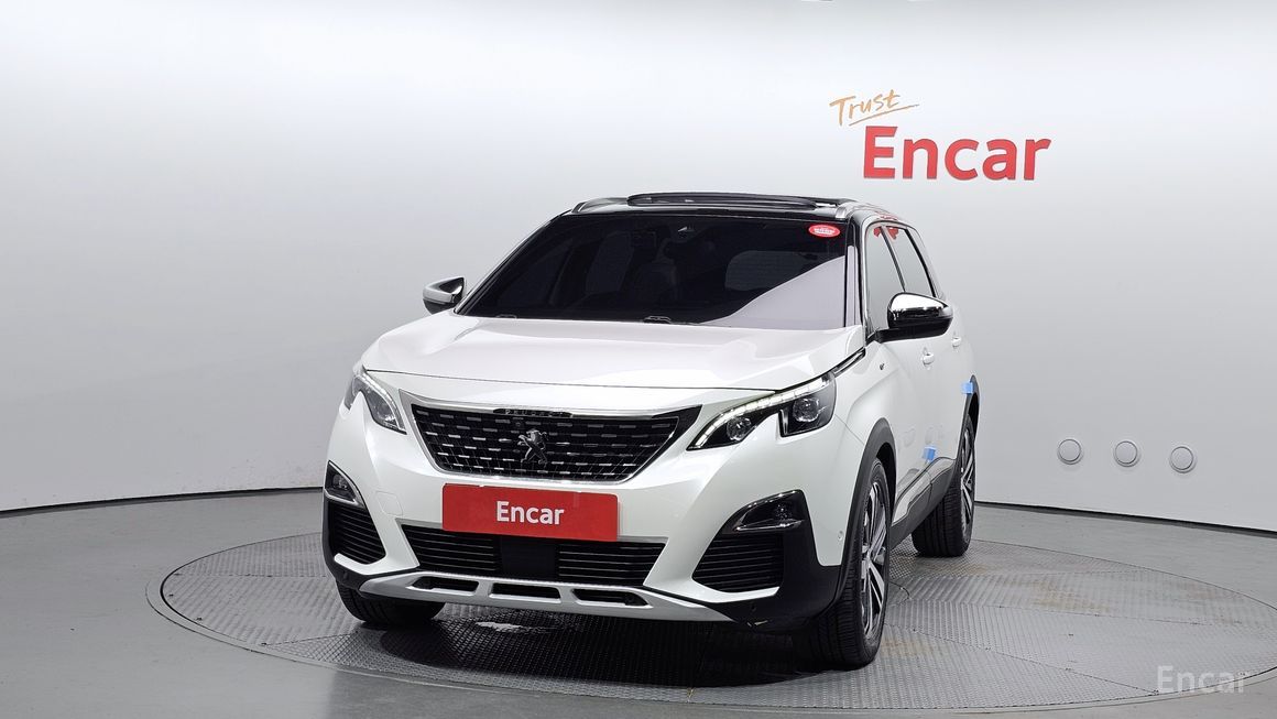 Peugeot 5008 - фото 2