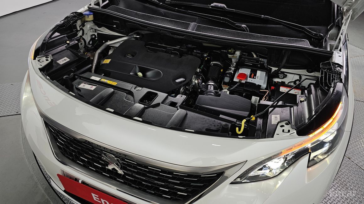 Peugeot 5008 - фото 5