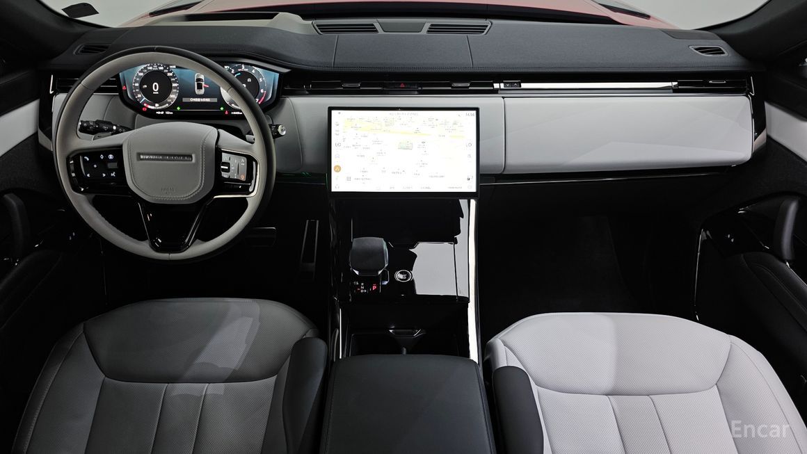 Land Rover Range Sport - фото 3