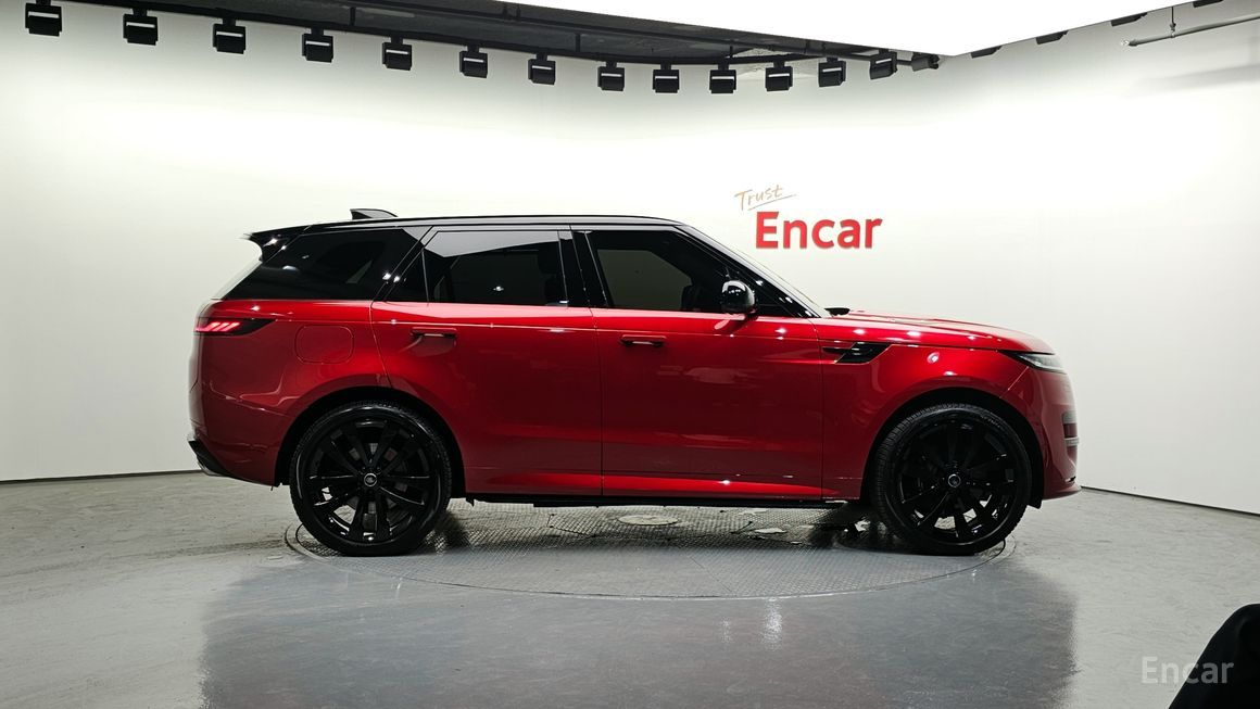 Land Rover Range Sport - фото 5