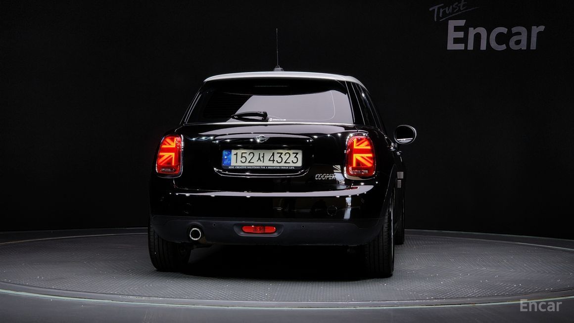 Mini Cooper - фото 3