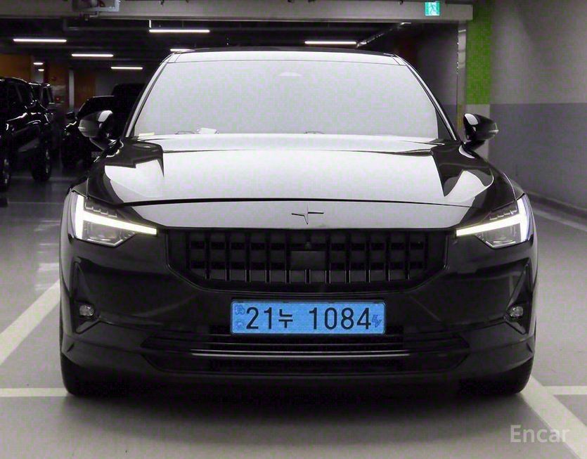 Polestar 2 - фото 0