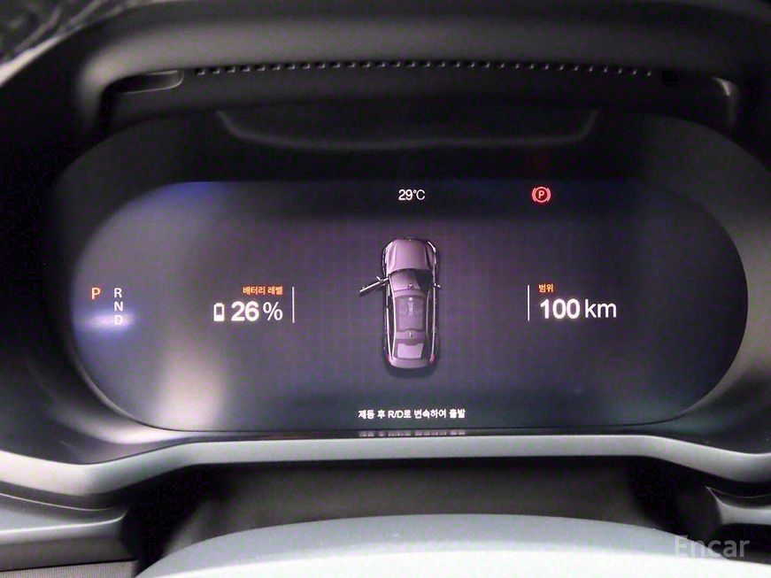 Polestar 2 - фото 4