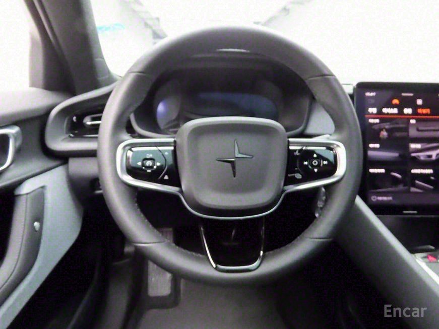Polestar 2 - фото 6