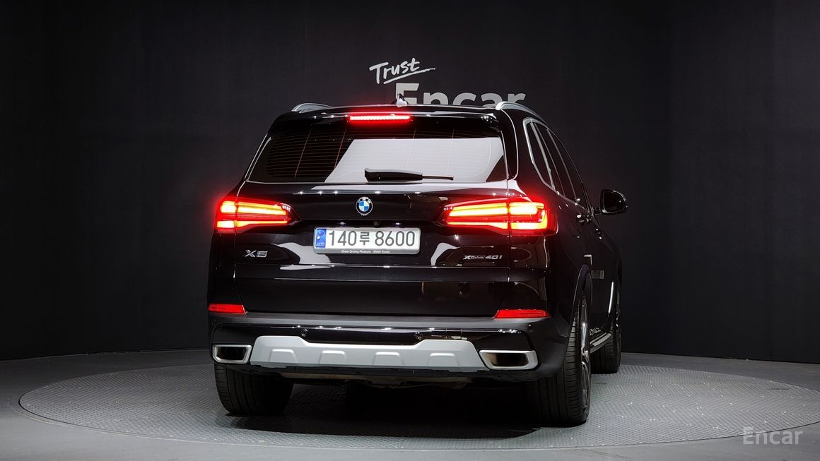 BMW X5 - фото 3