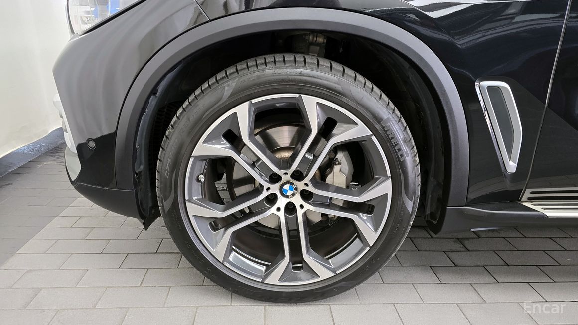 BMW X5 - фото 4
