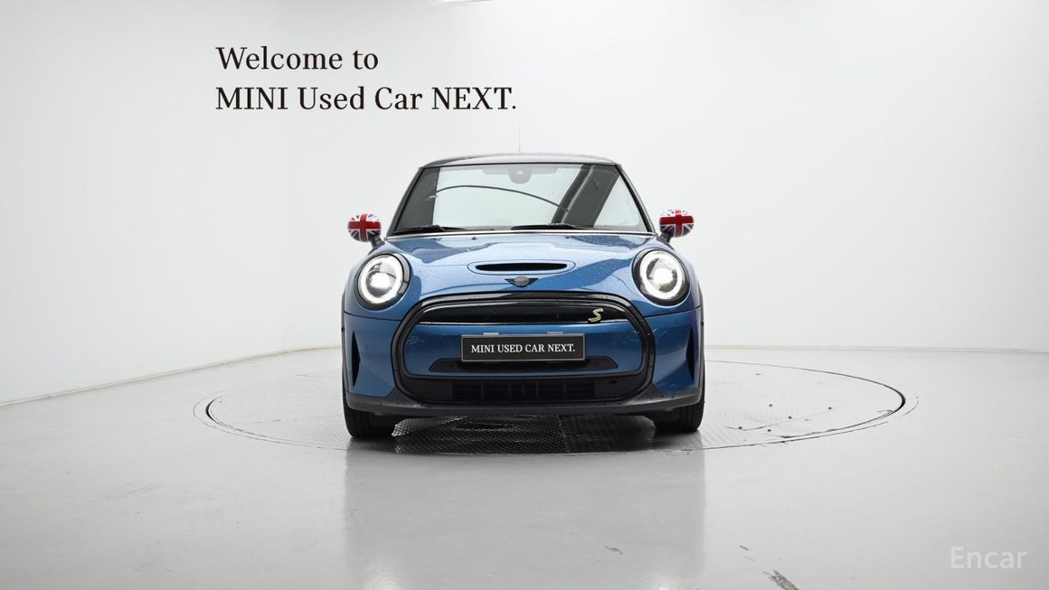Mini Cooper - фото 2
