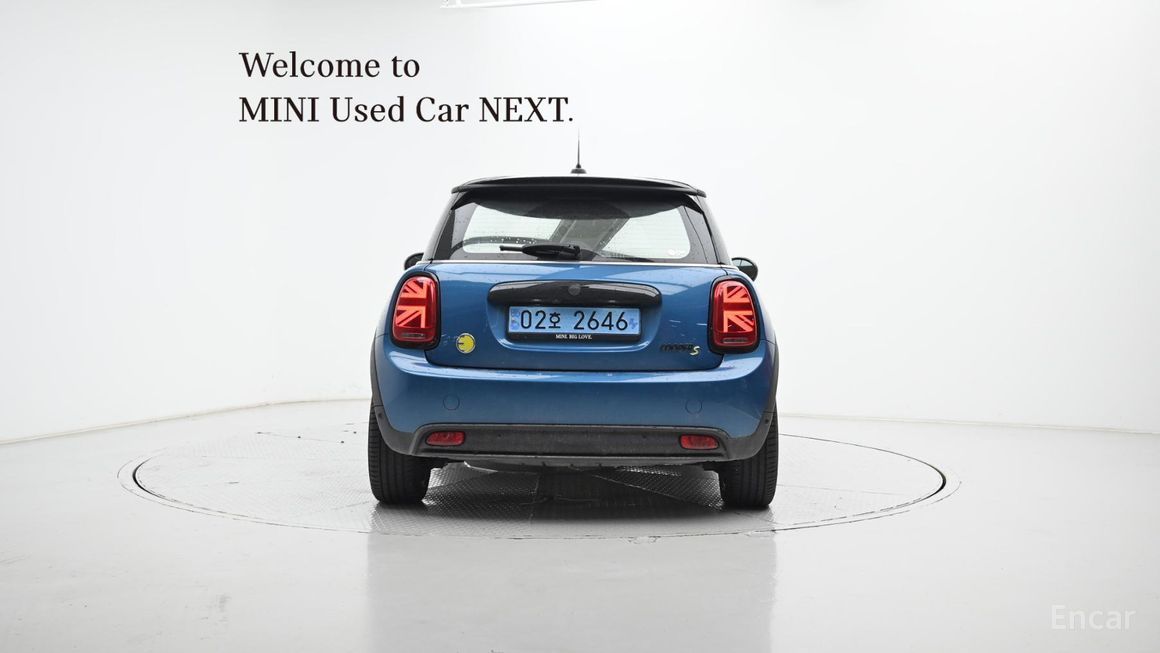 Mini Cooper - фото 3