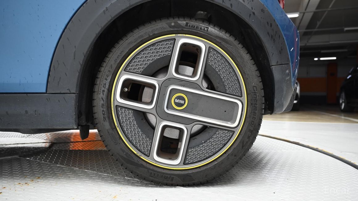 Mini Cooper - фото 4