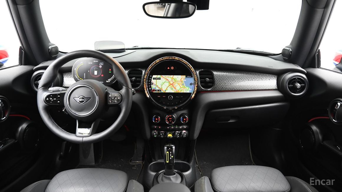 Mini Cooper - фото 6