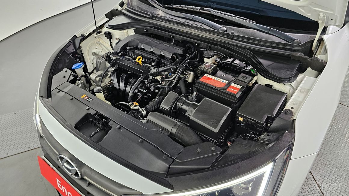 Hyundai Avante - фото 5