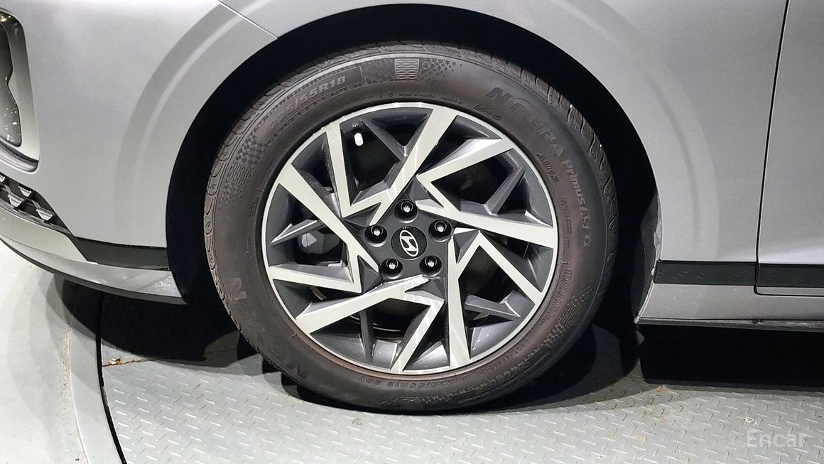 Hyundai Grandeur - фото 4