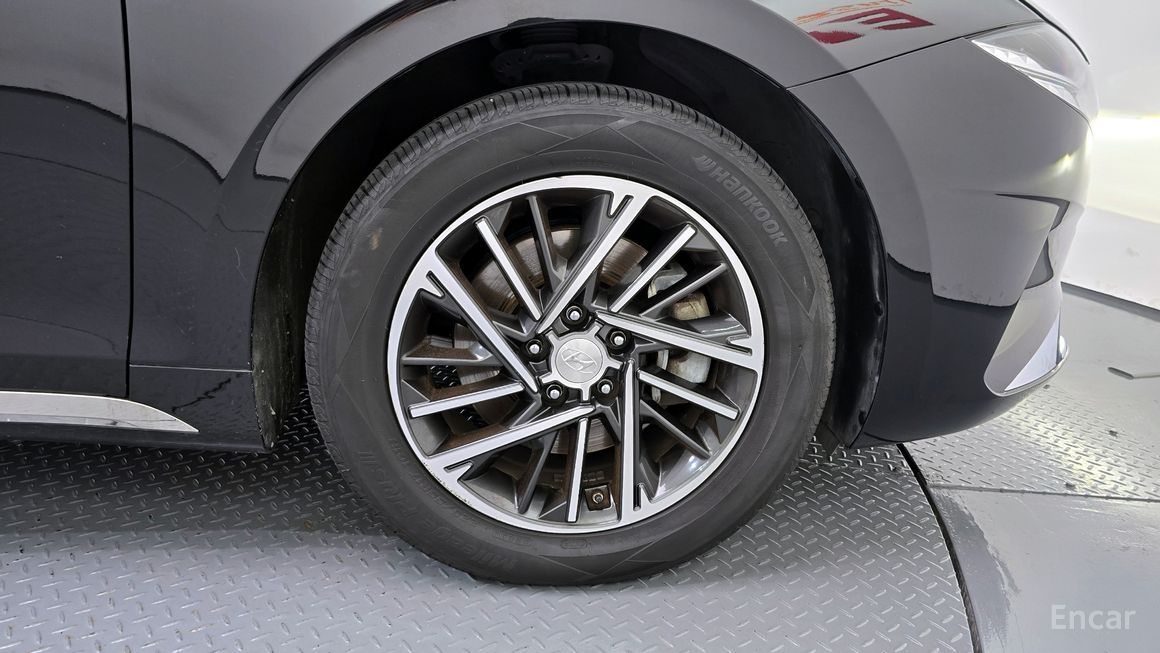 Hyundai Grandeur - фото 4