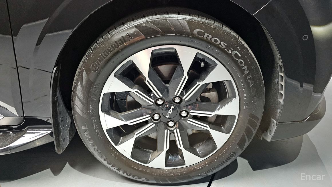 Kia Carnival - фото 4