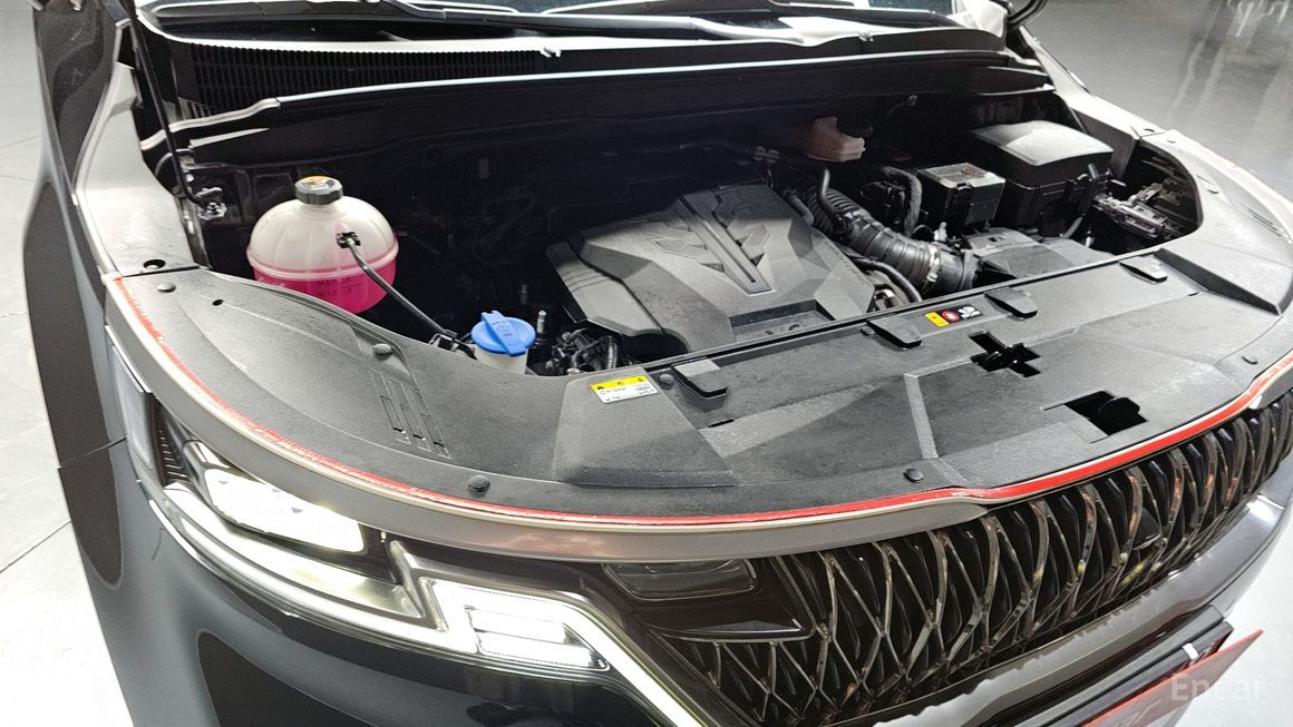 Kia Carnival - фото 5