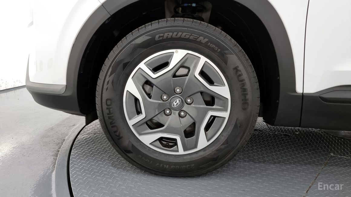 Hyundai Santa Fe - фото 4