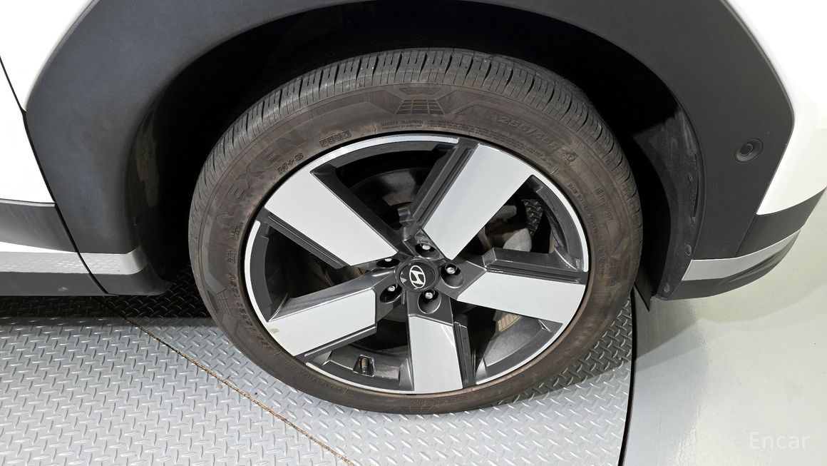Hyundai Santa Fe - фото 4