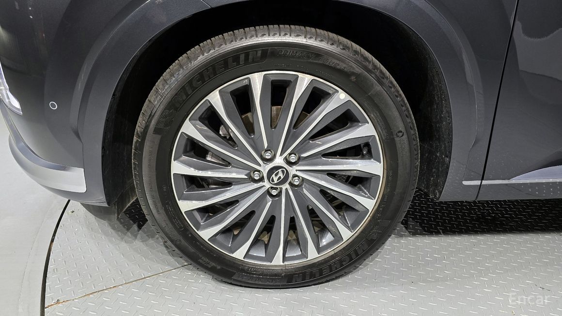 Hyundai Palisade - фото 4