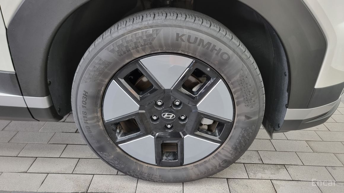 Hyundai Santa Fe - фото 4