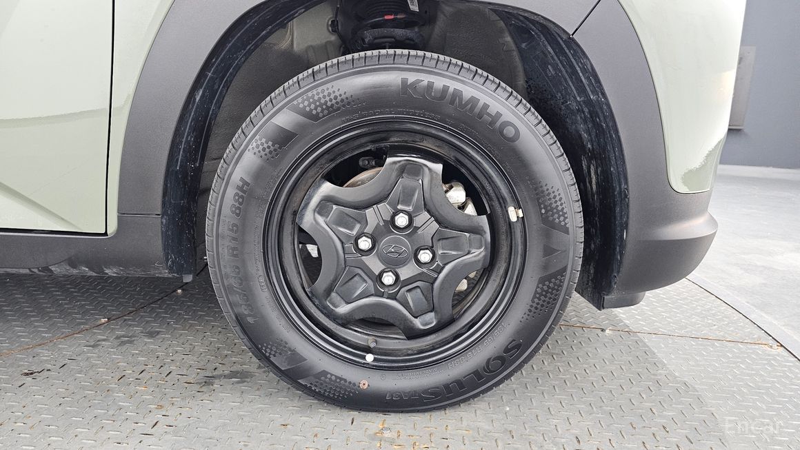 Hyundai Casper - фото 3