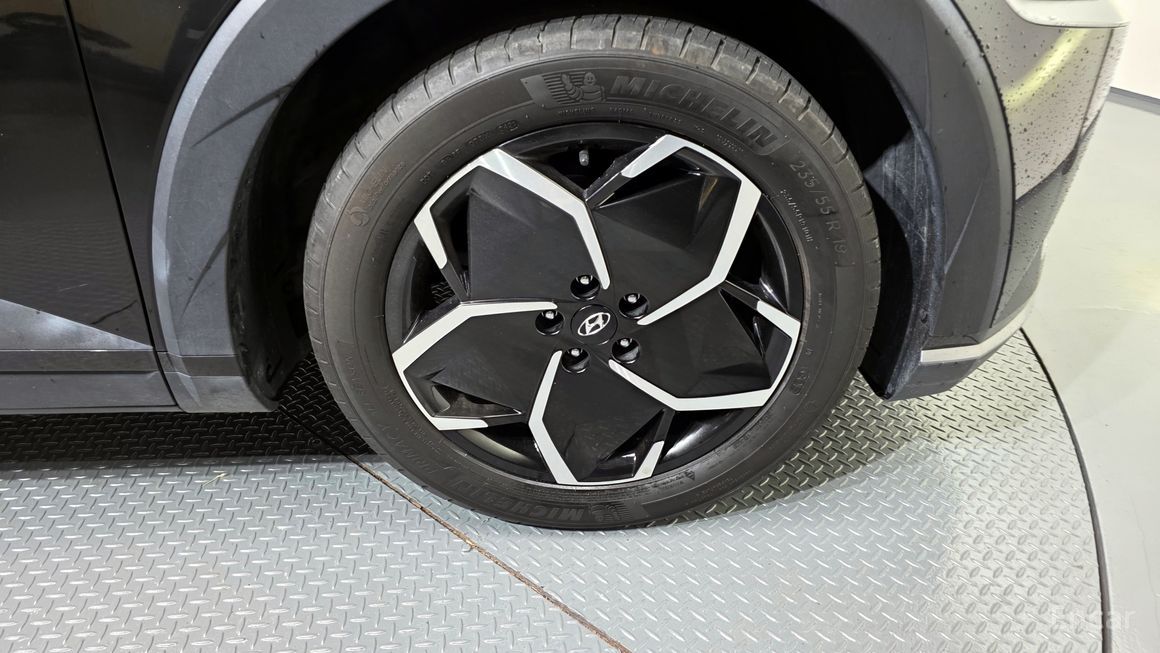 Hyundai Ionic 5 - фото 4