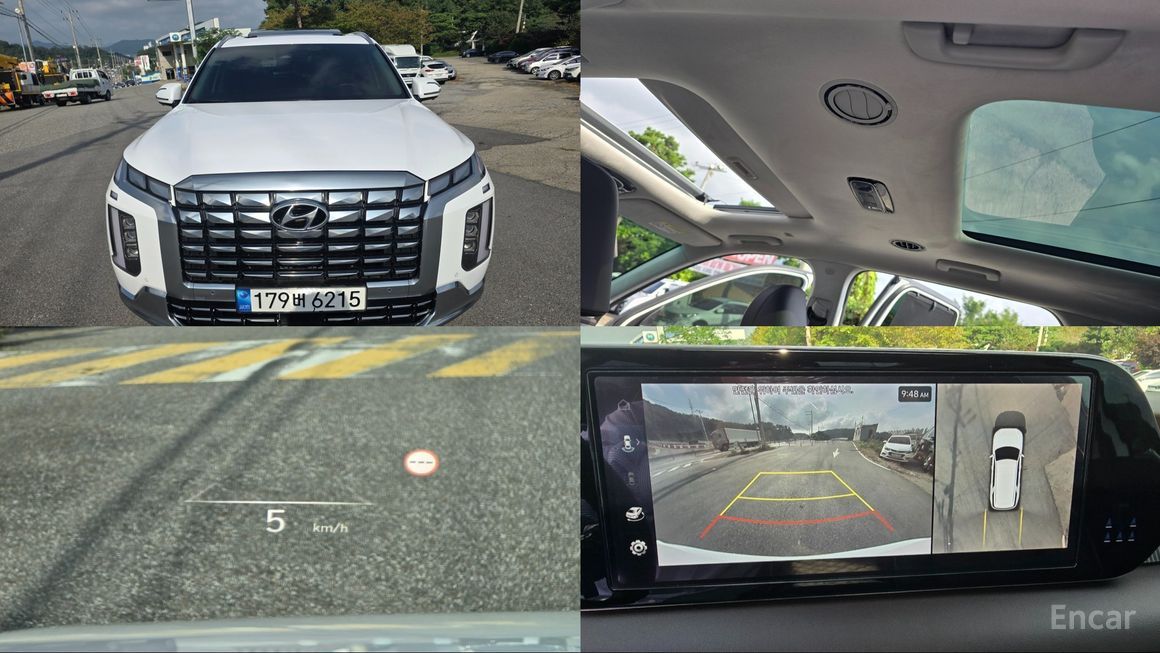 Hyundai Palisade - фото 0