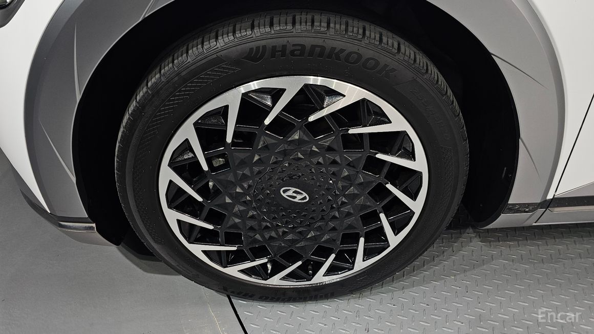 Hyundai Ionic 5 - фото 4