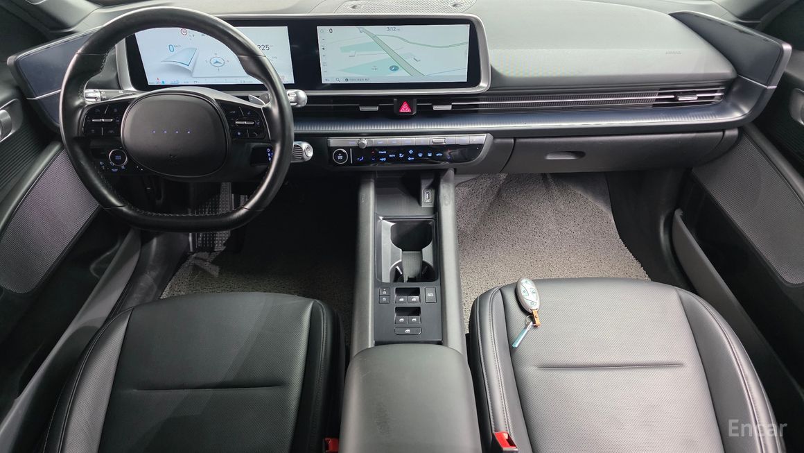 Hyundai Ionic 6 - фото 6