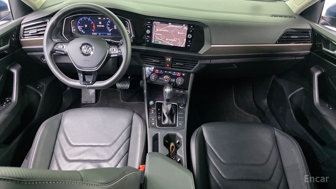 Volkswagen Jetta - фото 6