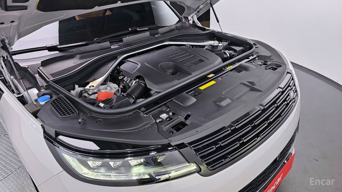 Land Rover Range Sport - фото 5