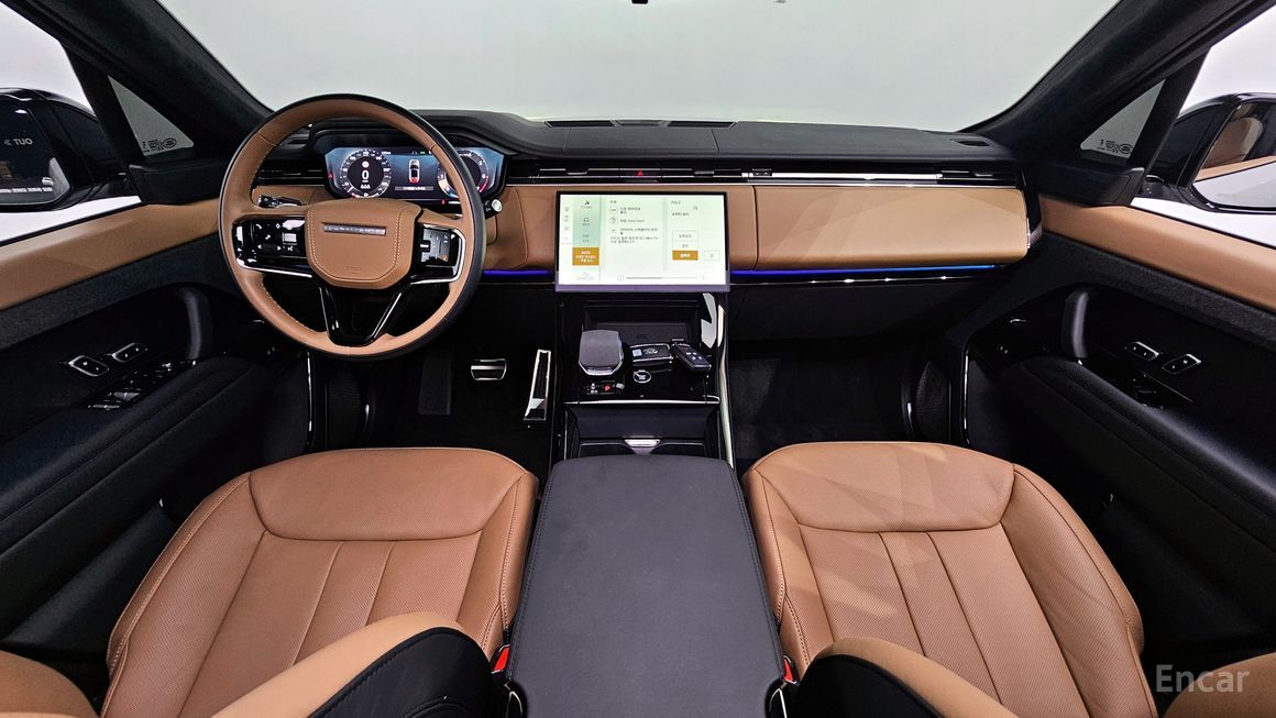 Land Rover Range Sport - фото 6