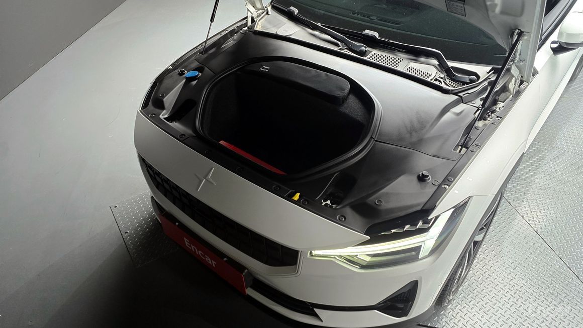 Polestar 2 - фото 5