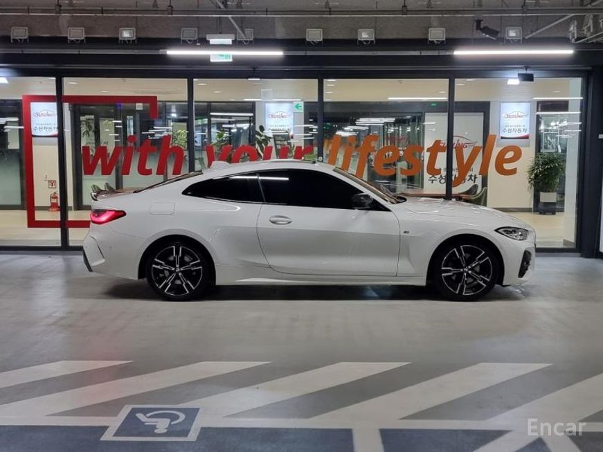 BMW 4 Series - фото 2