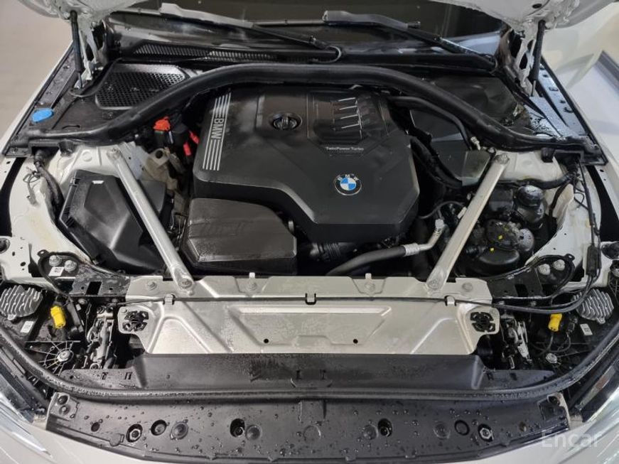 BMW 4 Series - фото 5